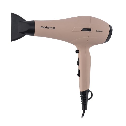 Haartrockner Polaris PHD 2600AСi Salon Hair фото 5
