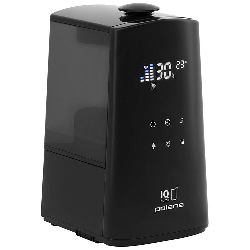 Ultrasonic humidifier Polaris PUH 9009 Wi-Fi IQ Home фото 2
