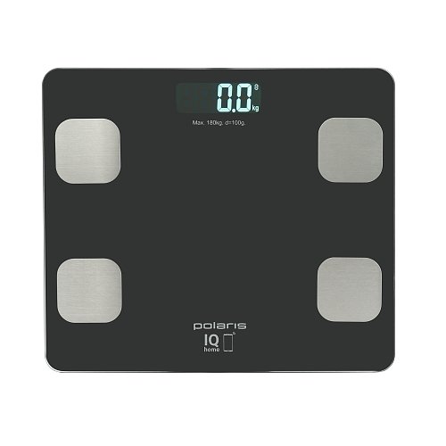 Elektronische Bodenwaage PWS 1821DG Extra фото 2