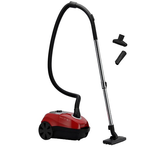 Vacuum cleaner with bag Polaris PVB 1805 фото 2