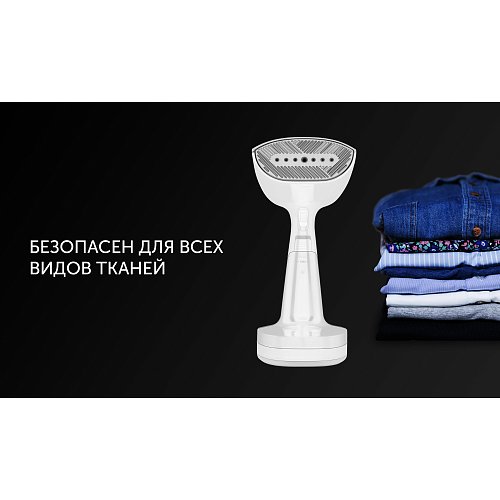 Шағын бумен пісіргіш Polaris PGS 2060CA фото 10