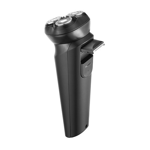 Электрычная брытва Polaris PMR 0431RC ProLong 4D Li+ фото 3