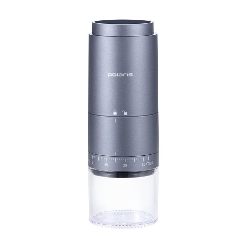 Coffee grinder Polaris PCG 2050 фото 1