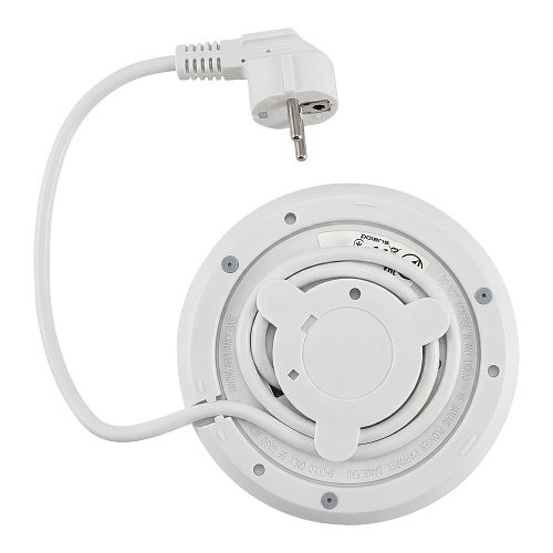 Wasserkocher Polaris PWK 1712CGLD WIFI IQ Home фото 9