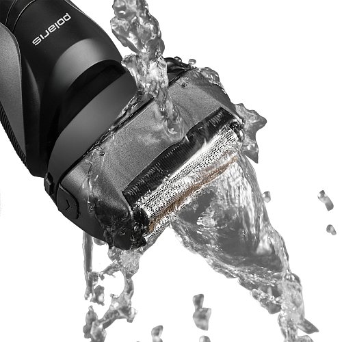 Зменная брытвавая галоўка PMFB 3014 3+ для брытвы PMF 1014RC wet&dry 5D PROF 3+ фото 4