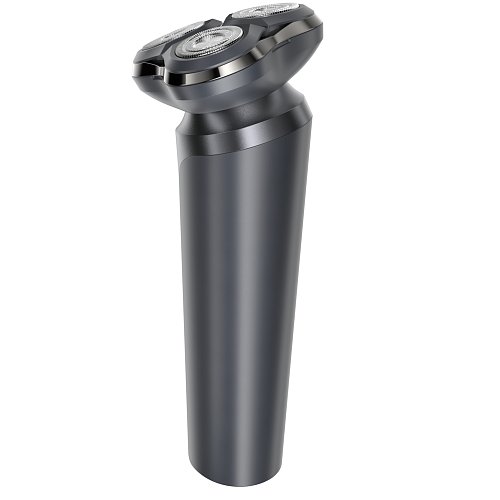 Электр ұстара Polaris PMR 0611RC дымқыл және құрғақ 5D PRO 5 пышақ+ фото 3