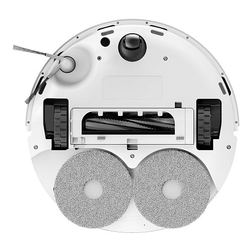  Polaris PVCRAC 9540 Lite Wi-Fi IQ Home Robot Vacuum Cleaner фото 6