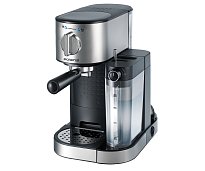 Espresso coffee maker Polaris PCM 1519AE Adore Cappuccino