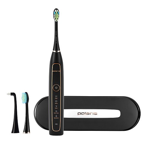 Electric toothbrush Polaris PETB 0101 TC фото 1