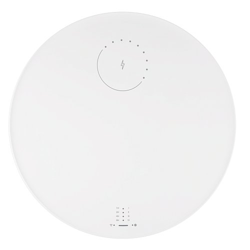 Luftreiniger Polaris PPAT 80P Wi-Fi IQ Home фото 7