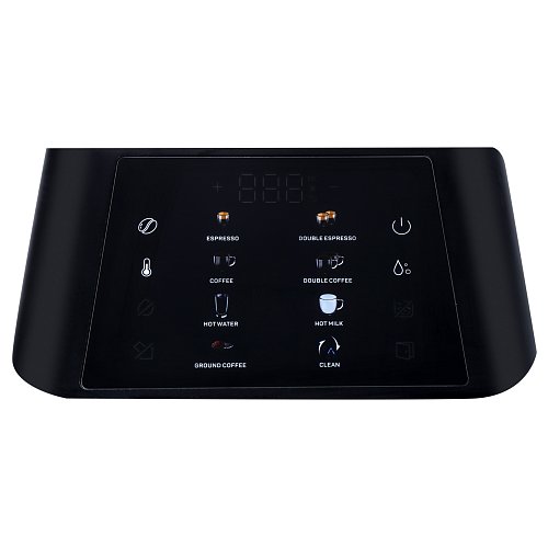 Кавомашина Polaris PACM 2048SW фото 4