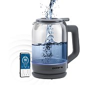 Electric kettle Polaris PWK 1720CGLD Wi-Fi IQ Home