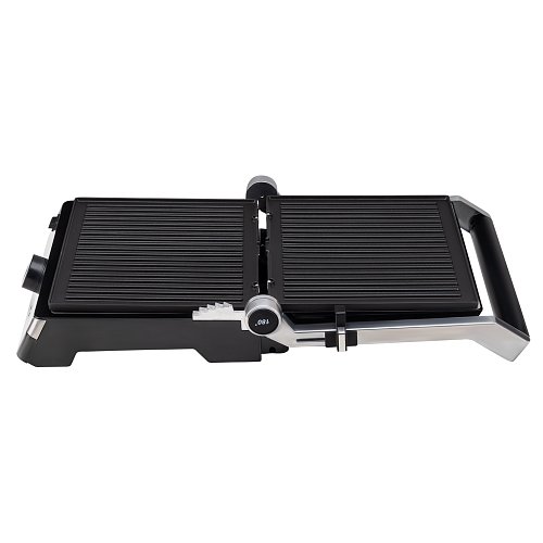 Electric grill Polaris PGP 1902 фото 5