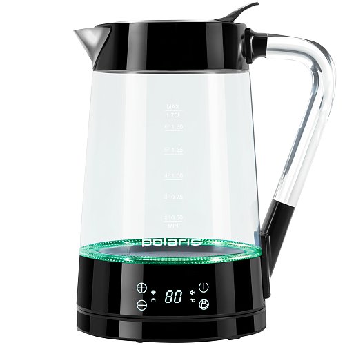 Шайнек Polaris PWK 1715CGLD Wi-Fi IQ Home фото 4