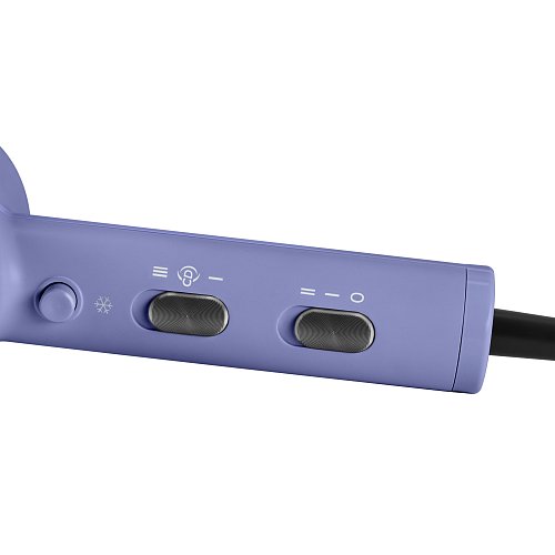 Sèche-cheveux PHD 2044Ti Quattro Ionic фото 16