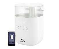 Ылғалдағыш PUH 6060 WIFI IQ Home