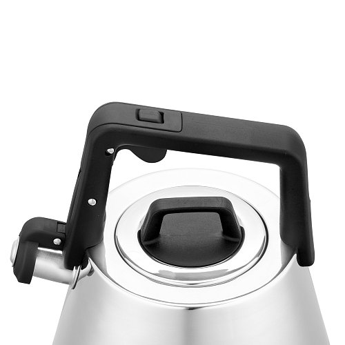 Polaris Solid 2,7L Pfeifender Kessel фото 3