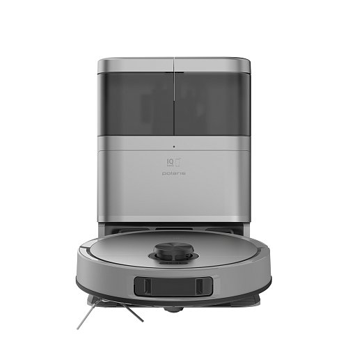 Робот-пилосос Polaris PVCRAC 7290 Wi-Fi IQ Home фото 2