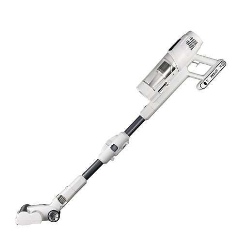 Бездротовий пилосос Polaris PVCS 6020 Cyclonic Way PRO Wi-Fi IQ Home фото 4