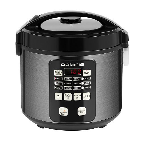 Мультипісіргіш Polaris PMC 0599AD фото 1