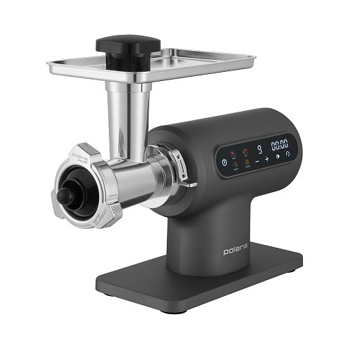 Polaris PMG 2580 WIFI IQ Home Meat Grinder фото 8