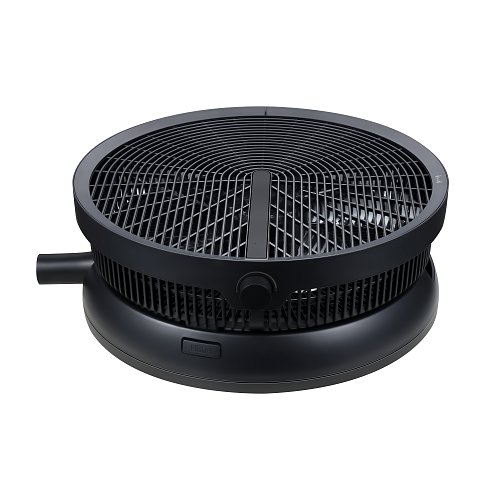 Желдеткіш Polaris PSF 4025 Wi-Fi IQ Home фото 5