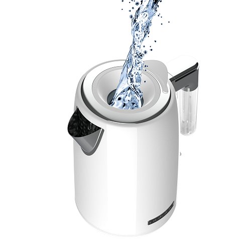 Kettle Polaris PWK 1754CA Water Way Pro EVO фото 2