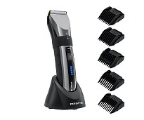 Coiffeuse électrique Polaris PHC 3017RC Argan Therapy PRO