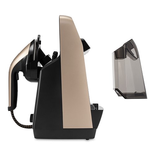 Вертыкальны отпариватель Polaris PGS 2250VA X-Steam PRO Wi-Fi IQ Home фото 16