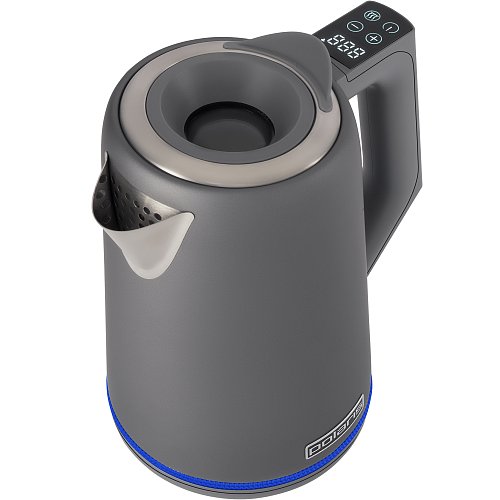 Kettle Polaris PWK 1746CAD WI-FI IQ Home фото 6