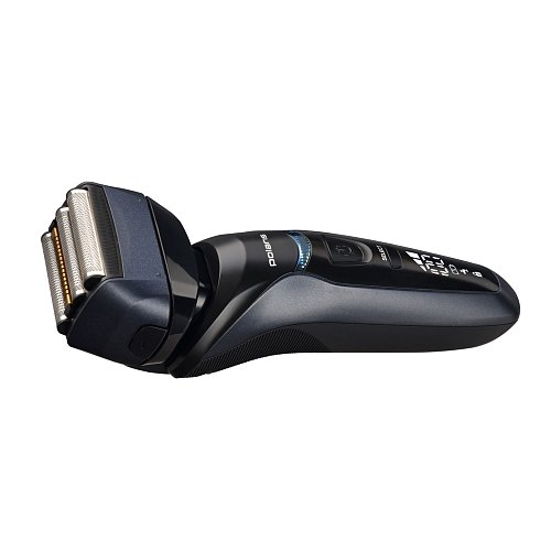 Электрычная брытва Polaris PMF 1016RC wet&dry 7D PROF 4+ фото 5