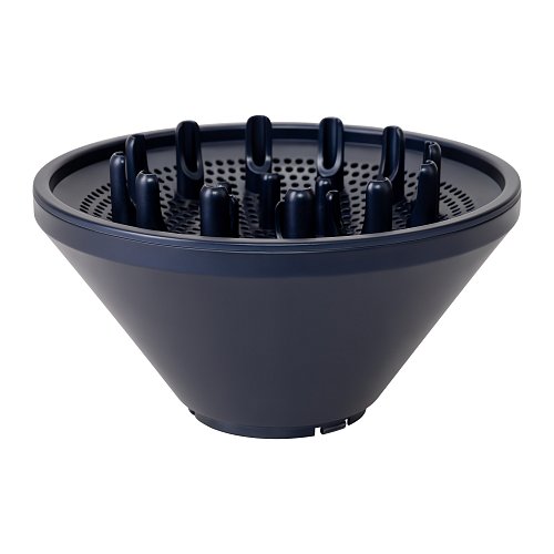 Фен Polaris PHD 2003 фото 8