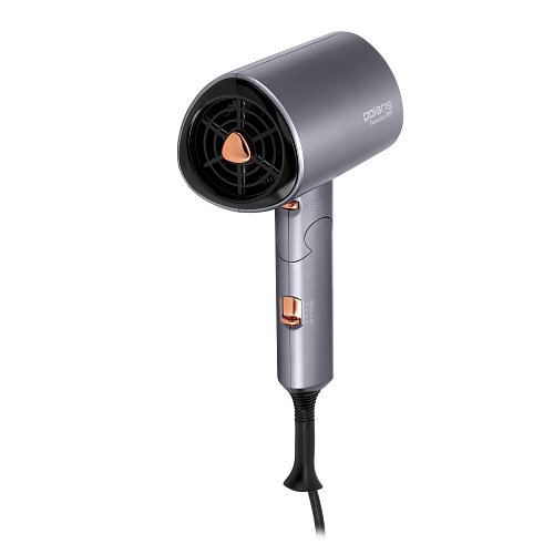 Фен Polaris PHD 2090ACi Tourmaline PROF фото 2