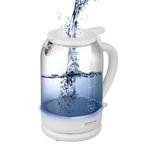 Чайник Polaris PWK 1753CGL фото 1