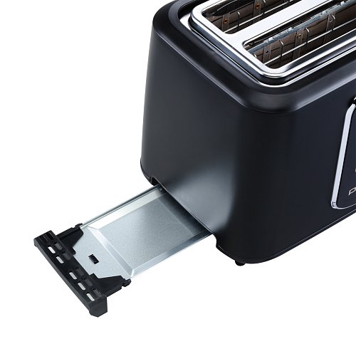 Тостер Polaris PET 0933A фото 3