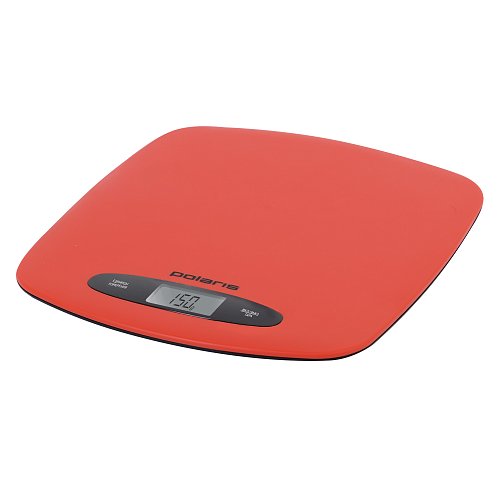 Electronic kitchen scales Polaris PKS 0537DL фото 2