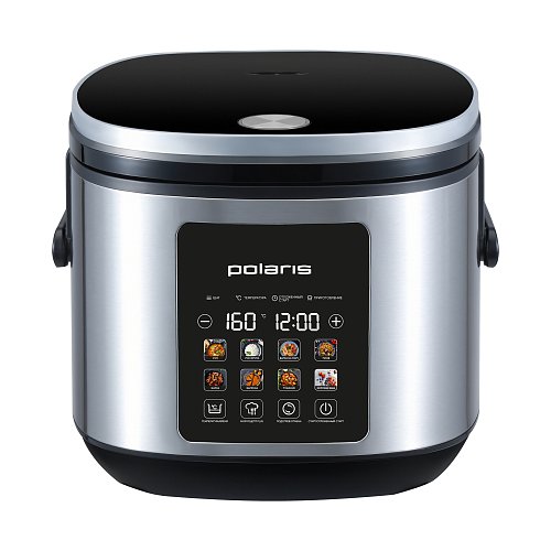 Polaris PMC 0397 мультипісіргіш фото 1