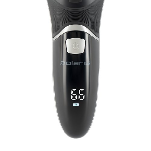 Elektrorasierer Polaris PMR 0421RC Pivot Touch 4D PRO фото 8