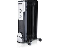 Electric oil-filled radiator Polaris PRE Q 0615