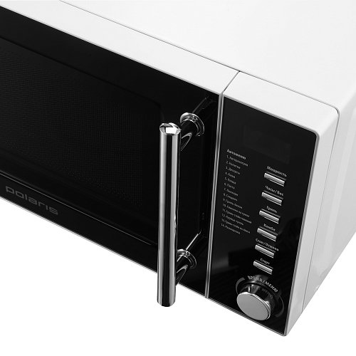 Microwave oven Polaris PMO 2002DG RUS фото 4