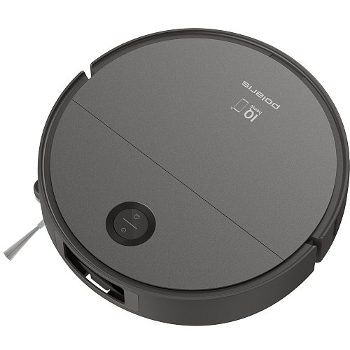 Saugroboter mit Selbstreinigungsstation Polaris PVCRAC 7390 Pro Wi-Fi IQ Home фото 6