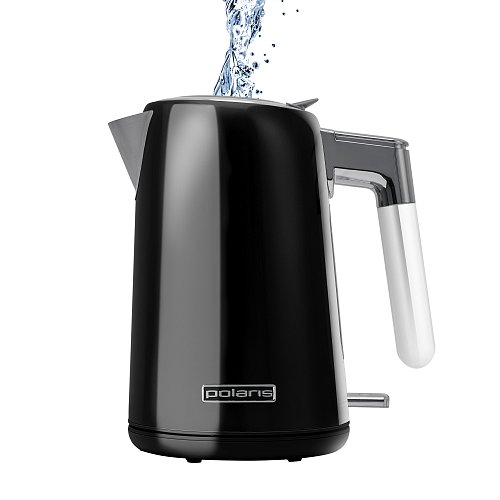 Electric kettle Polaris PWK 1746CA WATER WAY PRO фото 2