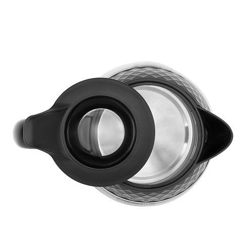 Чайнік Polaris PWK 1809CGL Water Way Pro фото 6