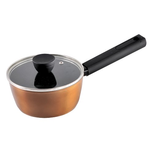 Allure-16SP қақпағы бар шөміш фото