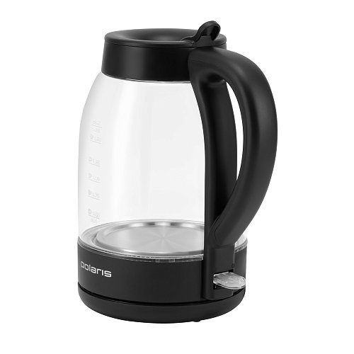 Kettle Polaris PWK 1839C Water Way Pro Midnight фото 3