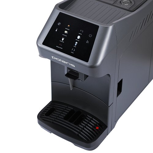 Кавамашына Polaris PACM 2056AC фото 4