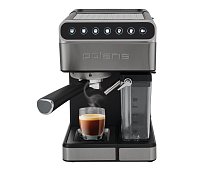 Espressomaschine Polaris PCM 1535E Adore Cappuccino