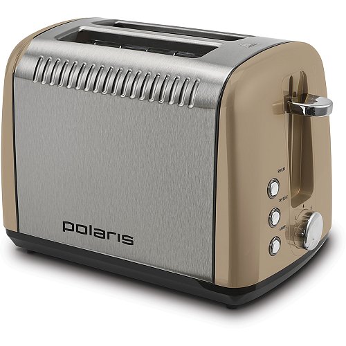 Electric toaster Polaris PET 0916A фото 2