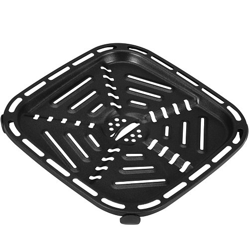 Аэрагрыль электрычны Polaris PAF 8003W Wi-Fi IQ Home фото 11