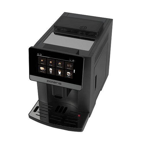 Кавомашина Polaris PACM 2080AC Wi-Fi IQ Home фото 7